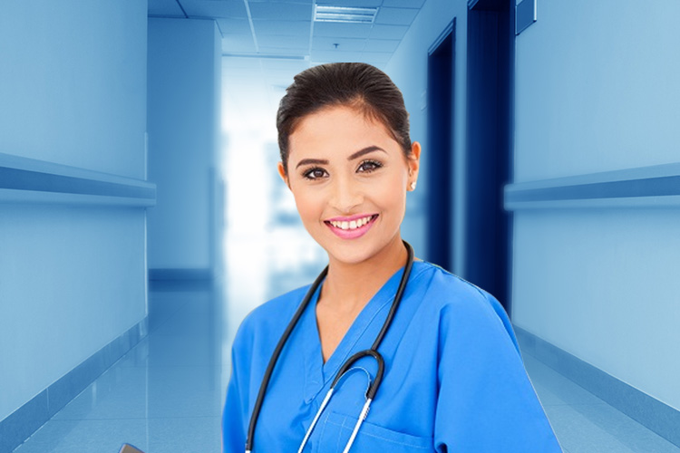 Ngành điều dưỡng viên tại Đức