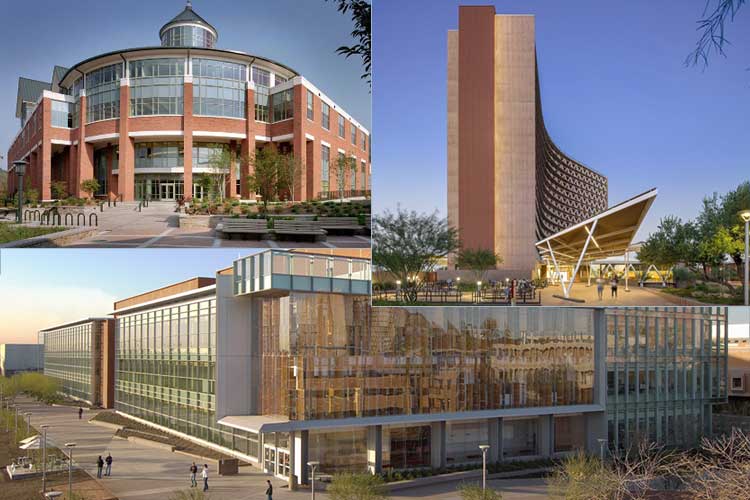 Đại học bang Arizona