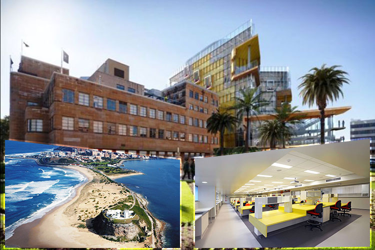Đại học Newcastle , Úc