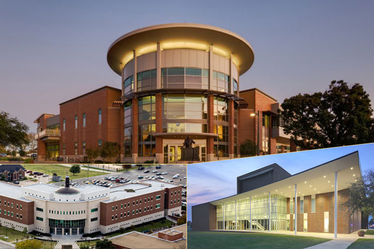 Đại học Texas A&M Commerce