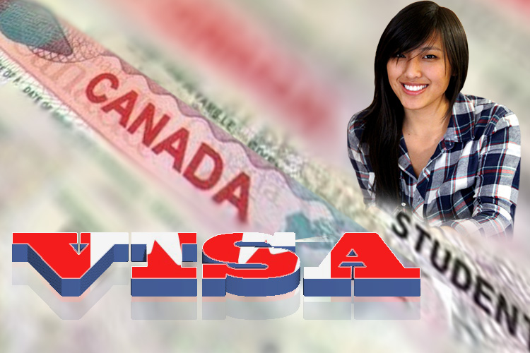 Visa du học Canada – thủ tục và những điều cần biết