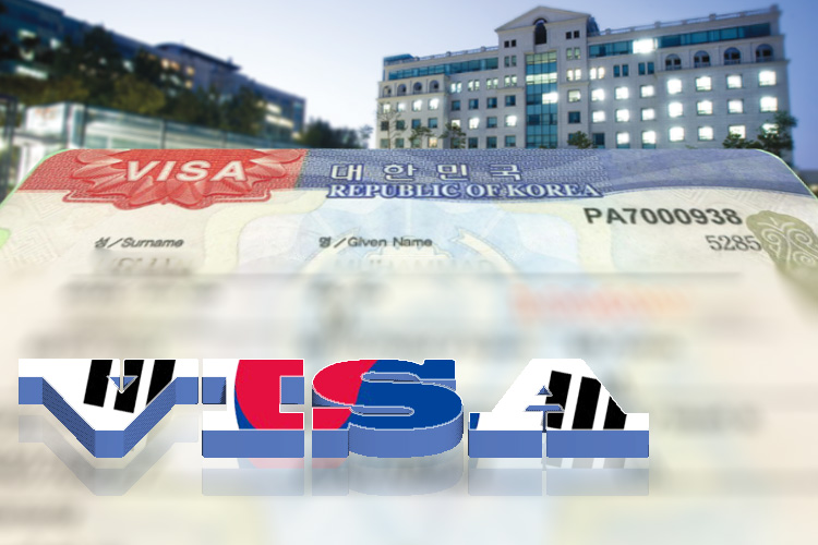 Visa du học Hàn Quốc
