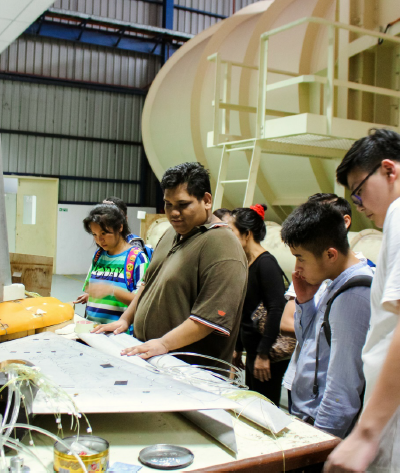 HỘI NGHỊ CÔNG NGHỆ SÁNG TẠO VÀ ĐỔI MỚI (STICK)- SUMMER CAMP MALAYSIA – SINGAPORE 2019