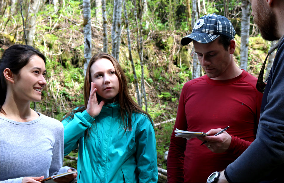 COAST MOUNTAIN COLLEGE