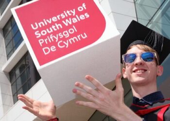 Giới Thiệu Trường Đại Học University of South Wales (USW)