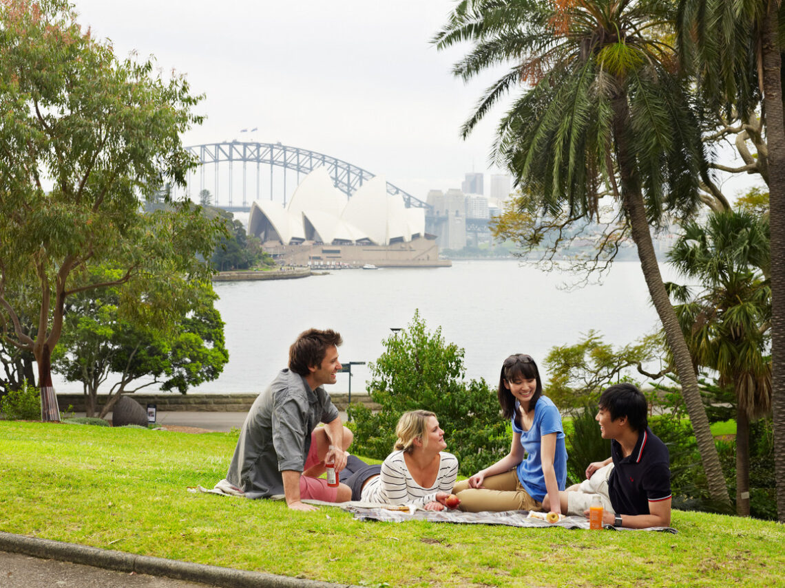 Kinh Nghiệm Chọn Ngành Du Học Và Định Cư Australia