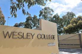 WESLEY COLLEGE – TRƯỜNG TRUNG HỌC TƯ THỤC XUẤT SẮC TẠI MELBOURNE, ÚC