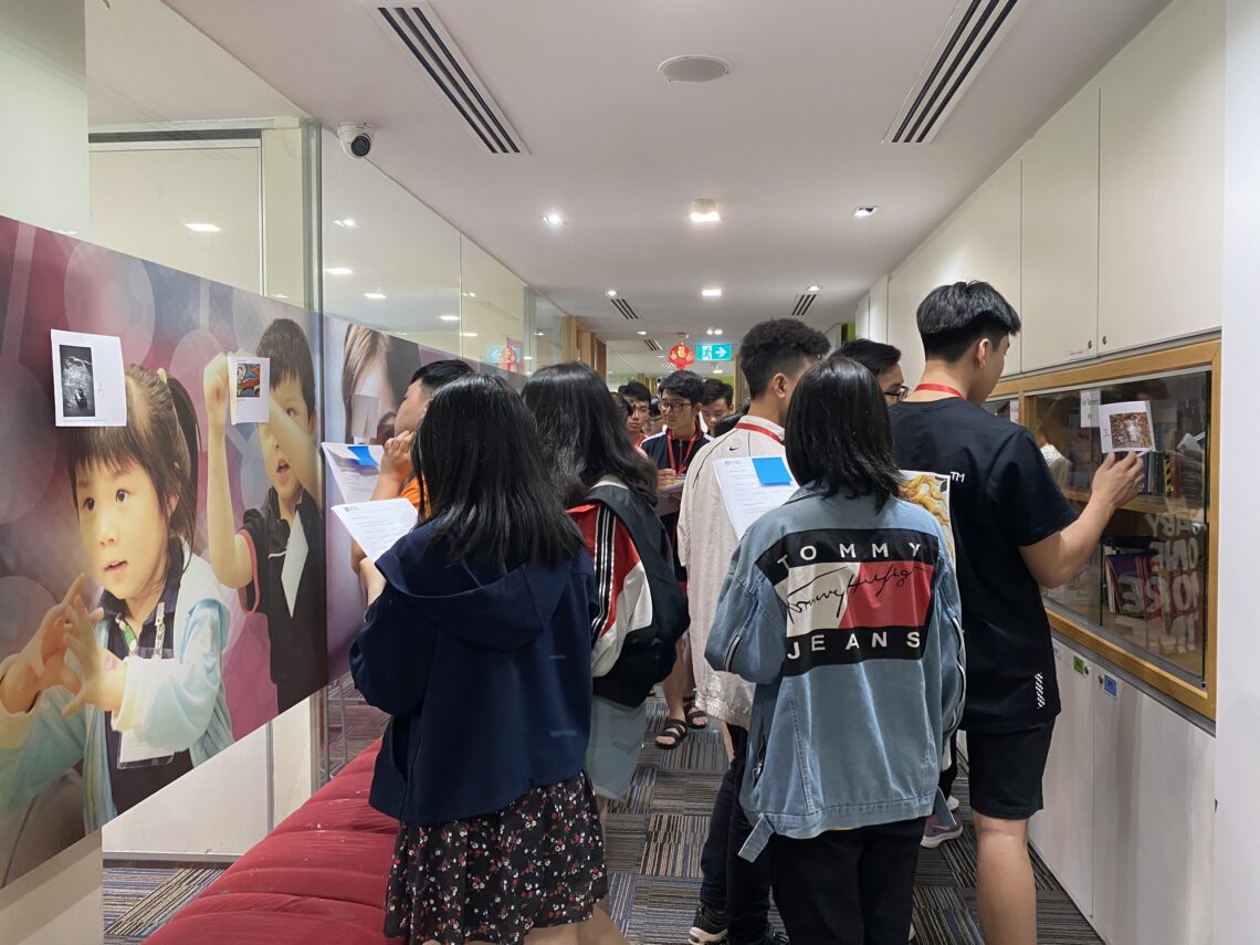 CHƯƠNG TRÌNH DU HỌC TẾT SINGAPORE LION ISLAND 2024 DÀNH CHO HỌC SINH VIỆT NAM CÓ GÌ THÚ VỊ?