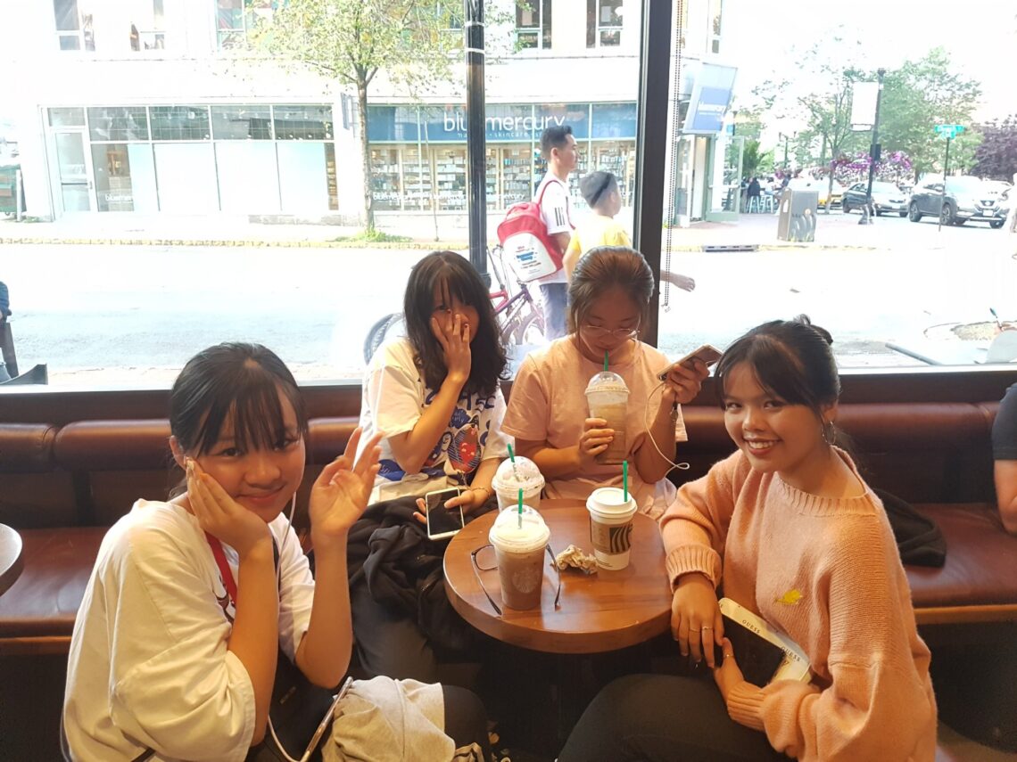 MỘT MÙA HÈ ĐẦY Ý NGHĨA KHI THAM GIA TRẠI HÈ MỸ VICTORY 2024