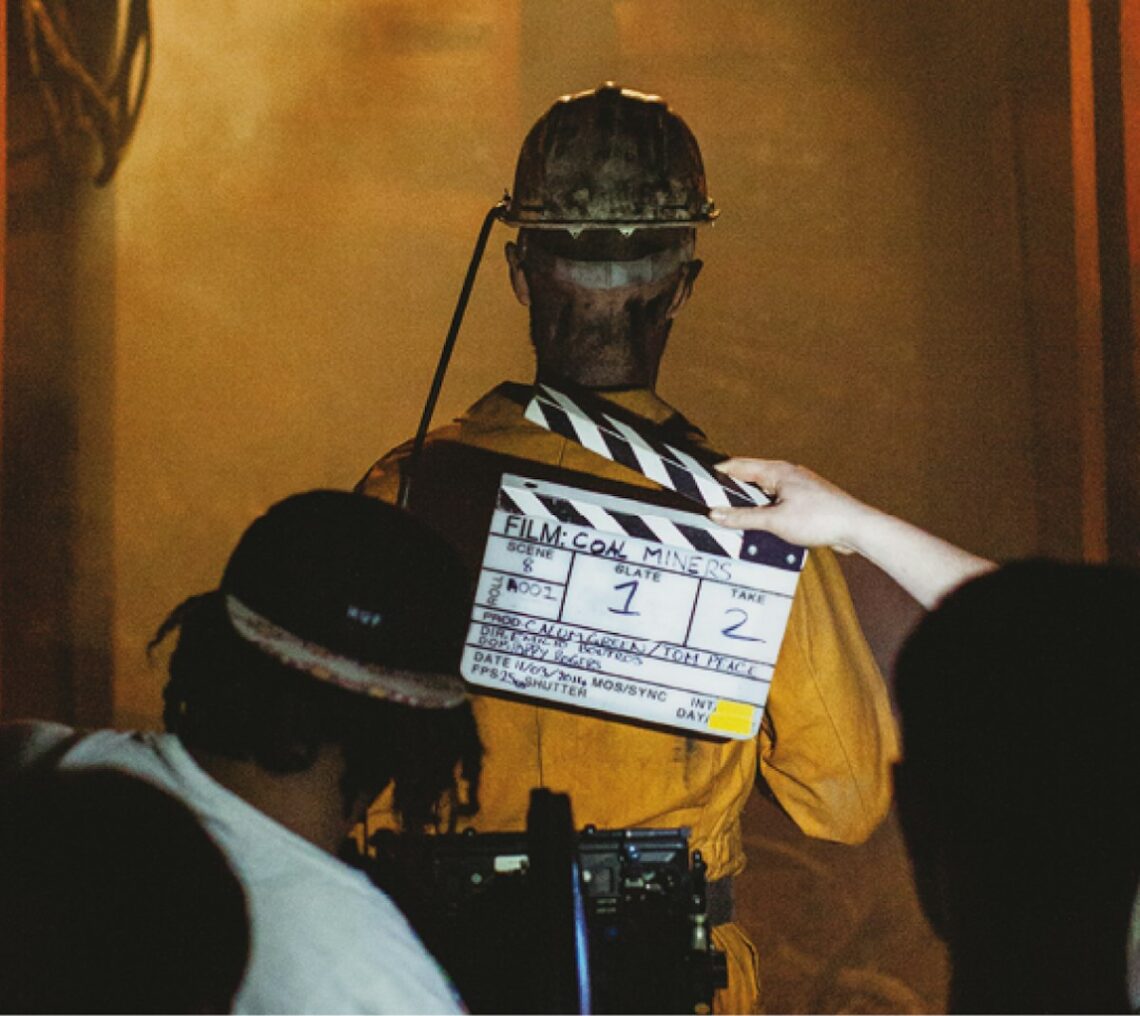 Điểm đến trong mơ của sinh viên khối ngành nghệ thuật Anh Quốc mang tên Arts University Bournemouth