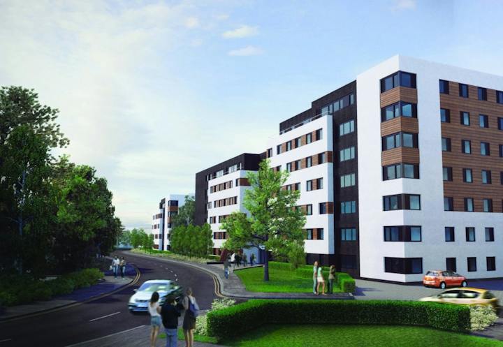 Điểm đến trong mơ của sinh viên khối ngành nghệ thuật Anh Quốc mang tên Arts University Bournemouth