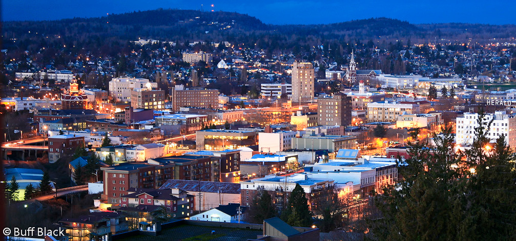 Nhận bằng cử nhân tại Mỹ khi học University Transfer Program (Chương trình Chuyển tiếp Đại học) tại Whatcom Community College