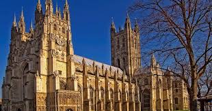Tổng quan về Canterbury Christ Church University – trường Đại học Công lập tại Anh Quốc
