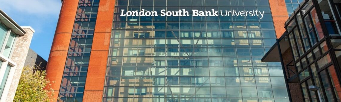 LONDON SOUTH BANK UNIVERSITY