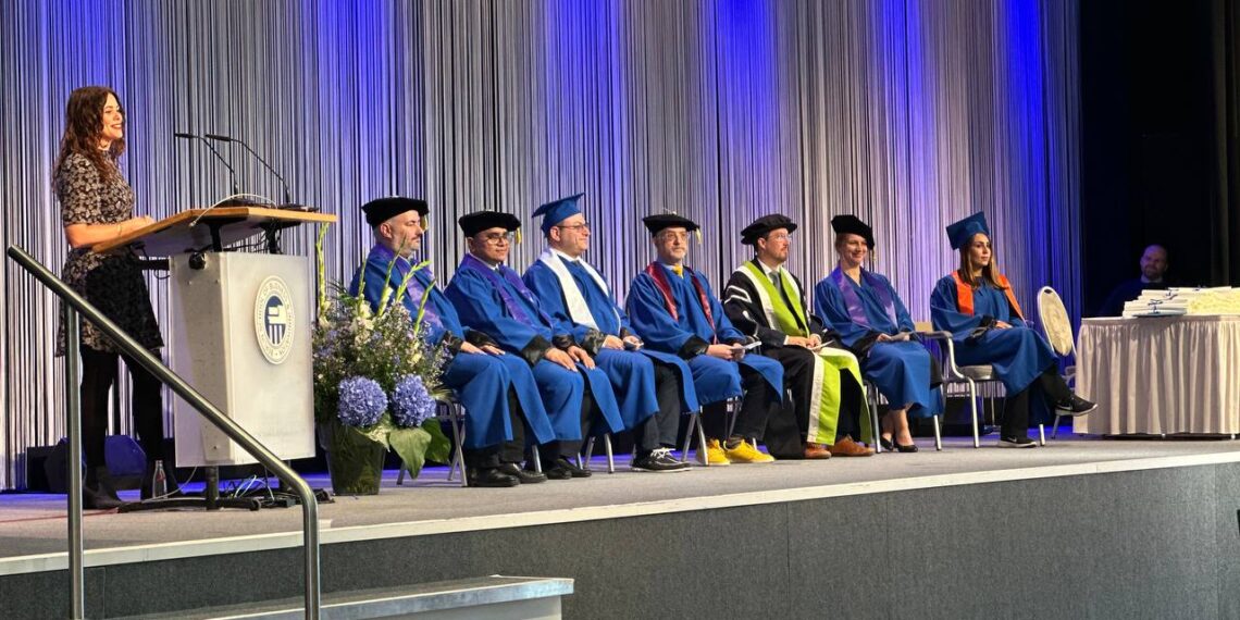 Berlin School Of Business & Innovation