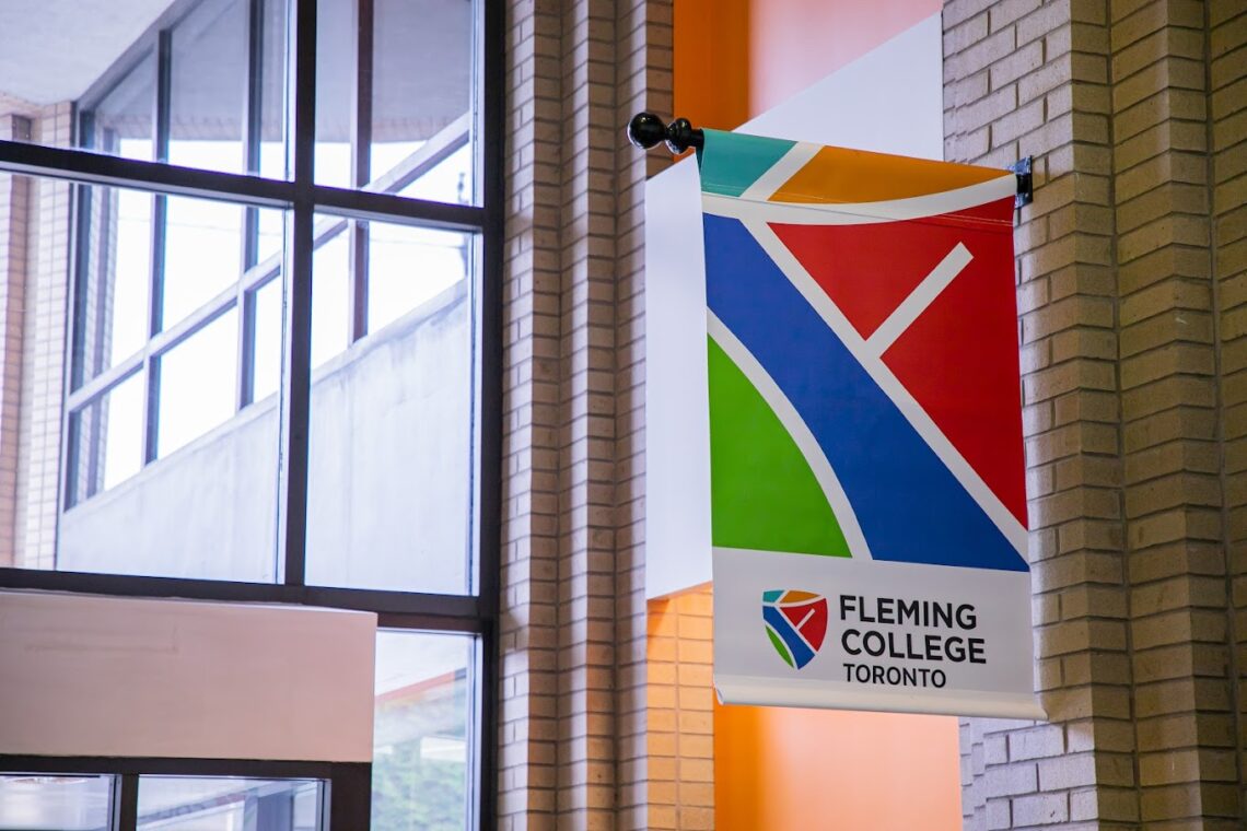 FLEMING COLLEGE