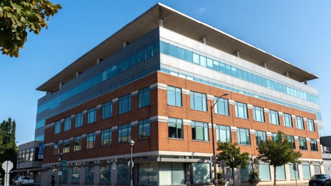 University of Niagara Falls Canada – Trường đại học tư nhân đột phá giữa lòng Niagara Falls